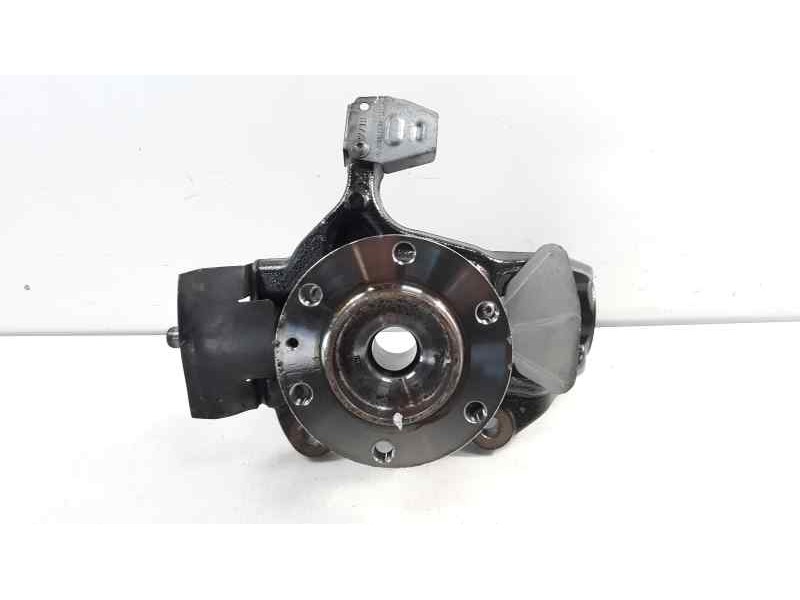 Recambio de mangueta delantera derecha para mercedes-benz sprinter iii furgón rwd / awd (02-2018) 2.1 cdi cat referencia OEM IAM