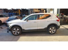 volvo xc 40 del año 2020 2