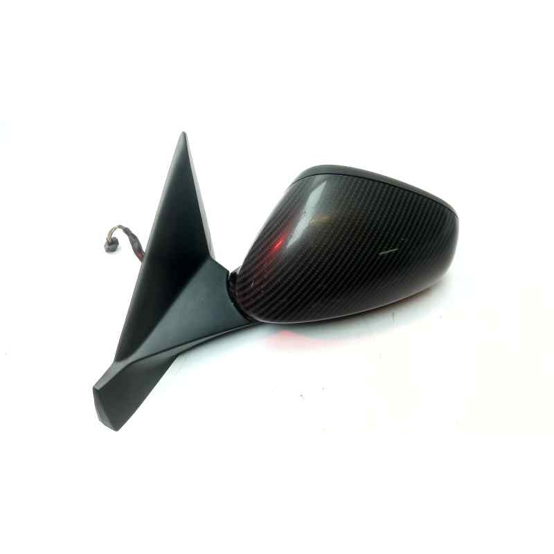 Recambio de retrovisor izquierdo para alfa romeo mito (145) 1.4 turbo cat referencia OEM IAM 156106558 1050113112 