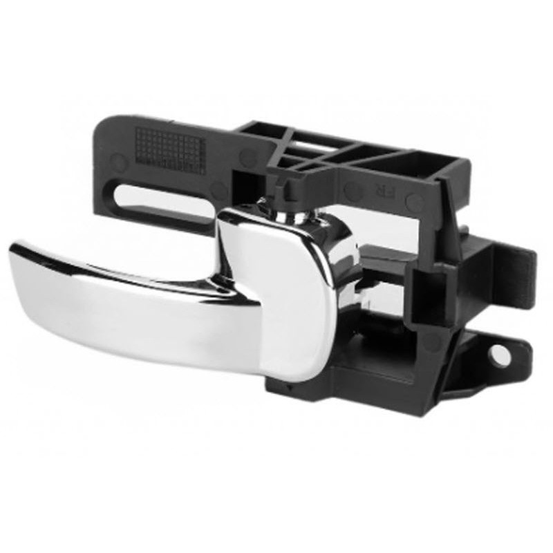 Recambio de maneta interior delantera derecha para nissan qashqai (j10) referencia OEM IAM 80670JD00E 106804756 128622