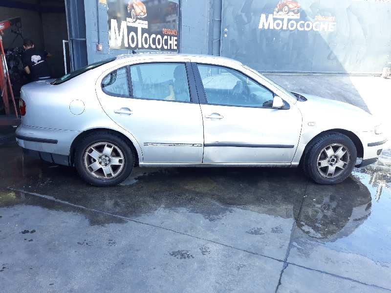 seat toledo (1m2) del año 2002