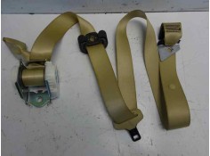CINTURON SEGURIDAD TRASERO DERECHO 