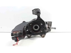 Recambio de mangueta delantera derecha para mercedes-benz sprinter iii furgón rwd / awd (02-2018) 2.1 cdi cat referencia OEM IAM 2