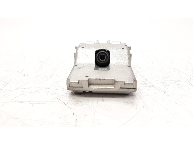 Recambio de camara vision frontal para mazda 3 lim. () 2.2 turbodiesel cat referencia OEM IAM B61L67XCX  