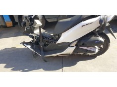 Recambio de abs para honda pcx 125 referencia OEM IAM 57110K1ZJ11   2