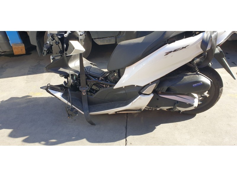 Recambio de abs para honda pcx 125 referencia OEM IAM 57110K1ZJ11  