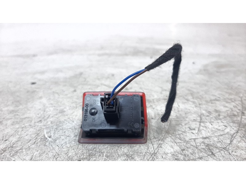 Recambio de luz interior para mercedes-benz clase a berlina (bm 177) a 200 d (117.112) referencia OEM IAM A0009064905  