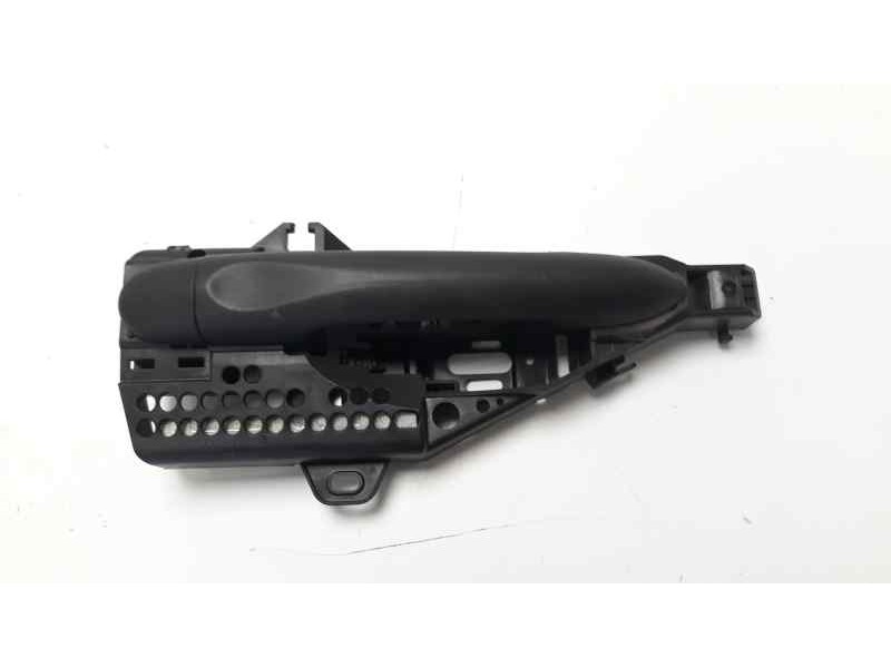 Recambio de maneta exterior delantera derecha para renault clio iv societé referencia OEM IAM 806706656R  