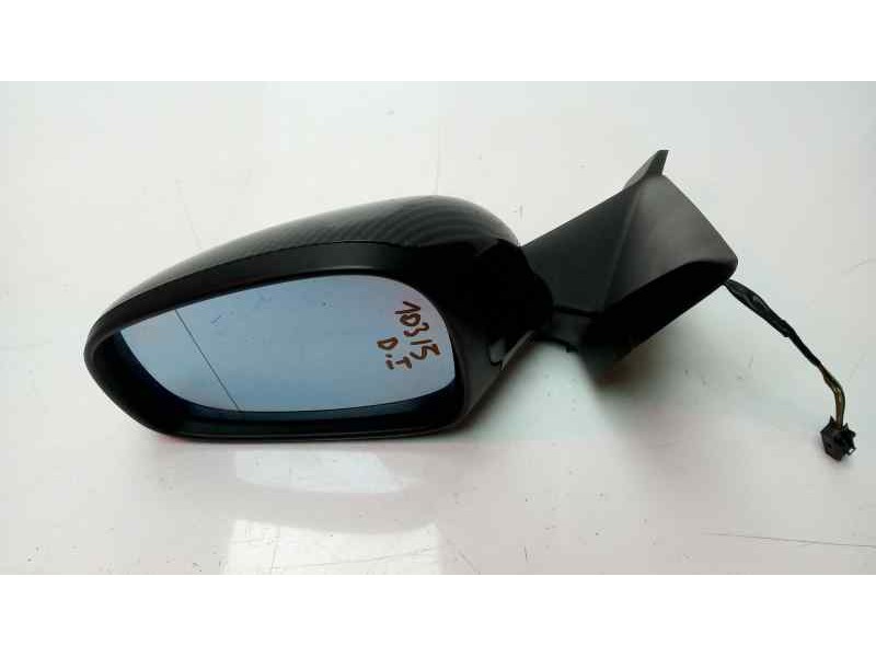 Recambio de retrovisor izquierdo para alfa romeo mito (145) 1.4 turbo cat referencia OEM IAM 156106558 1050113112 