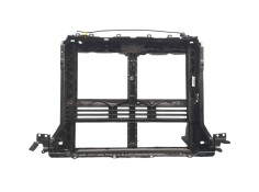 Recambio de panel frontal para ford transit custom kasten (ttu) 300 l1 trend fwd referencia OEM IAM PZ31A16E146BD  