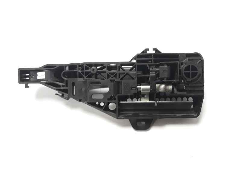 Recambio de maneta exterior delantera derecha para renault clio iv societé referencia OEM IAM 806706656R  