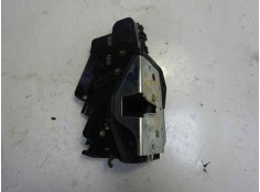 Recambio de cerradura puerta trasera derecha para bmw serie 3 berlina (e46) 320d referencia OEM IAM   