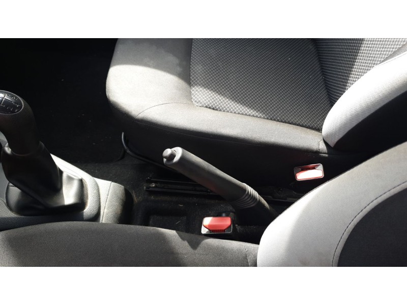 Recambio de palanca freno para dacia sandero basis referencia OEM IAM 360108002R  