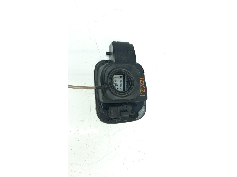 Recambio de tapa exterior combustible para seat toledo (kg3) 1.2 tsi referencia OEM IAM 5JA809909  