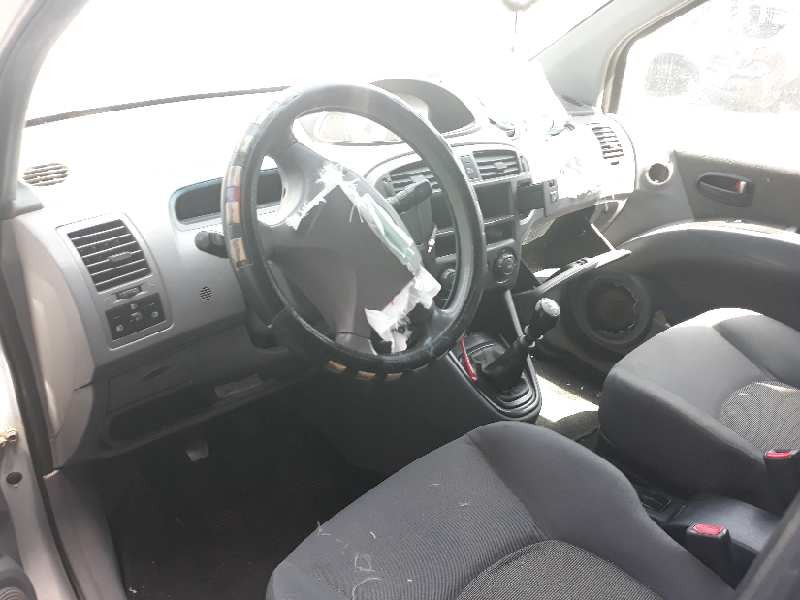 hyundai matrix (fc) del año 2005