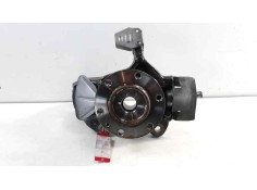 Recambio de mangueta delantera izquierda para mercedes-benz sprinter iii furgón rwd / awd (02-2018) 2.1 cdi cat referencia OEM I