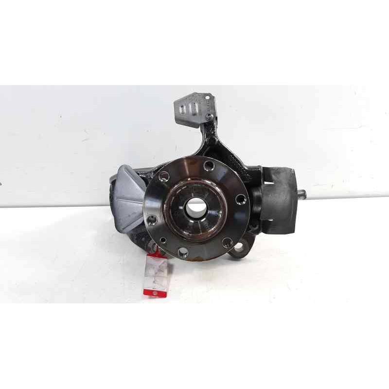 Recambio de mangueta delantera izquierda para mercedes-benz sprinter iii furgón rwd / awd (02-2018) 2.1 cdi cat referencia OEM I