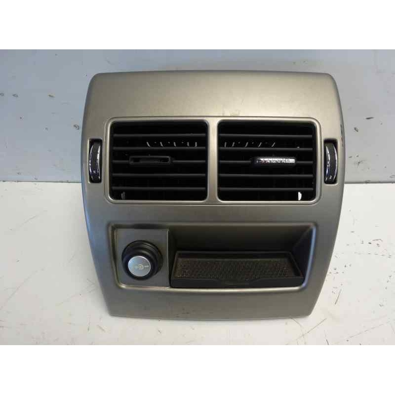 Recambio de rejilla aireadora para jaguar xf 3.0 v6 diesel premium luxury referencia OEM IAM AX2367846A  