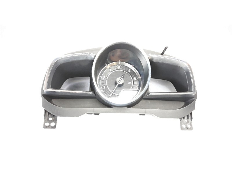 Recambio de cuadro instrumentos para mazda 3 lim. () 2.2 turbodiesel cat referencia OEM IAM BJE155430  