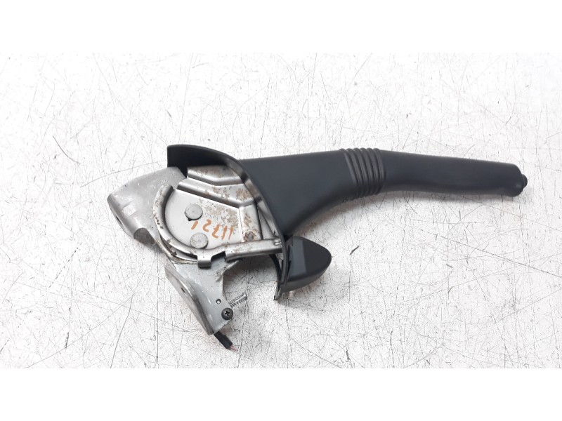 Recambio de palanca freno para dacia sandero basis referencia OEM IAM 360108002R  