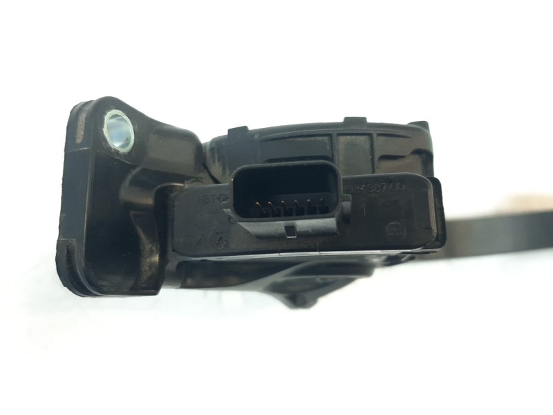 Recambio de potenciometro pedal para volvo v40 1.6 diesel cat referencia OEM IAM 31280595 6PV01036822 