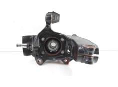 Recambio de mangueta delantera izquierda para mercedes-benz sprinter iii furgón rwd / awd (02-2018) 2.1 cdi cat referencia OEM I 2