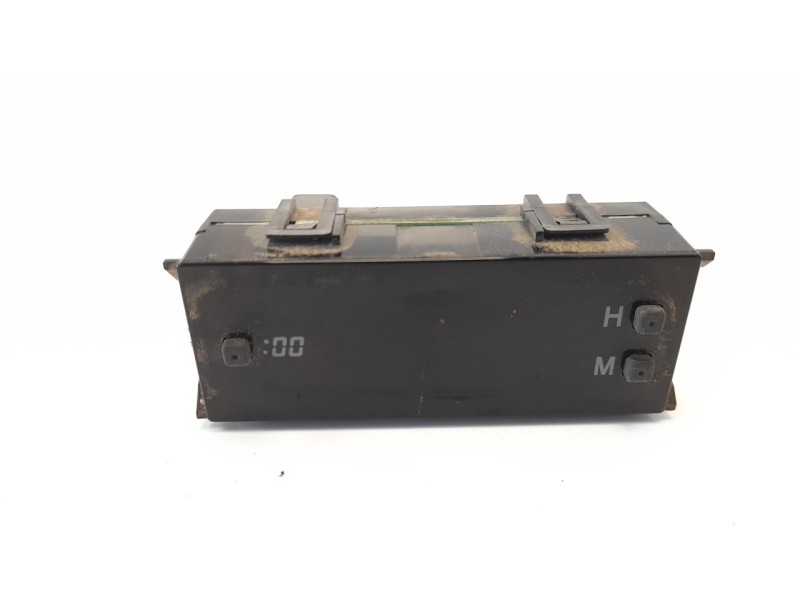 Recambio de pantalla multifuncion para toyota hilux (kun) 2.5 turbodiesel referencia OEM IAM 839100K011  