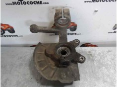 Recambio de mangueta delantera izquierda para skoda felicia berlina ( 791) dynamic referencia OEM IAM    2