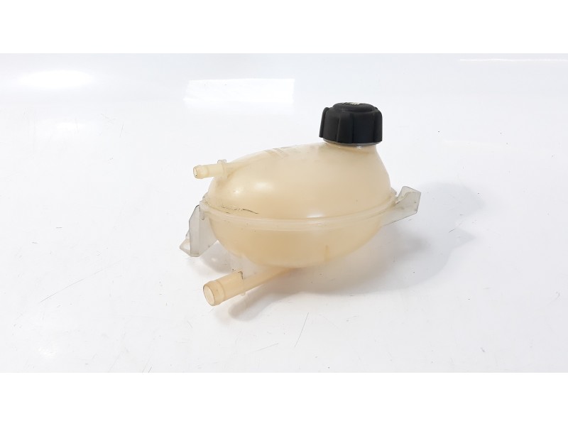 Recambio de deposito expansion para renault clio iv 1.5 dci diesel fap energy referencia OEM IAM 217107259R  
