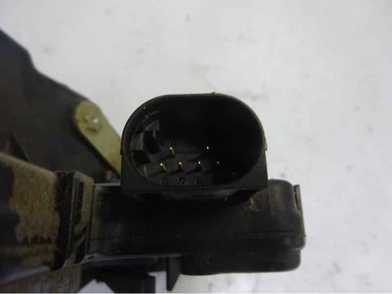 Recambio de cerradura puerta trasera derecha para bmw serie 3 berlina (e46) 320d referencia OEM IAM   