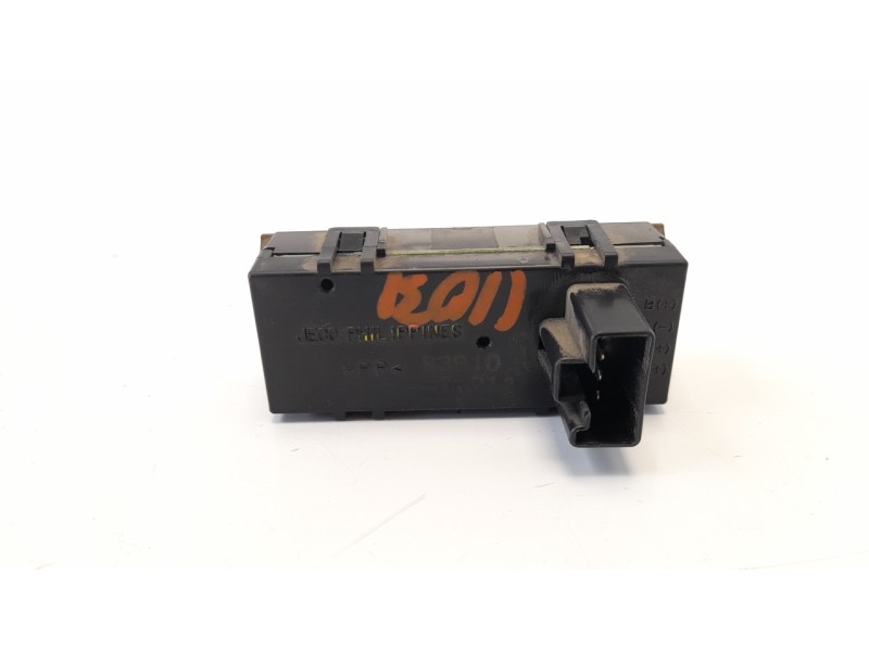 Recambio de pantalla multifuncion para toyota hilux (kun) 2.5 turbodiesel referencia OEM IAM 839100K011  