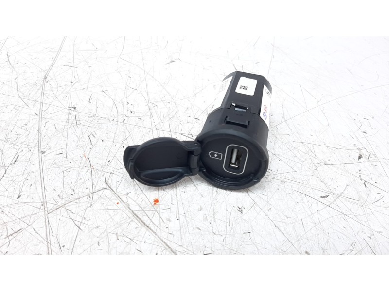 Recambio de modulo electronico para kia stonic (ybcuv) 1.6 crdi cat referencia OEM IAM 96125D4000  