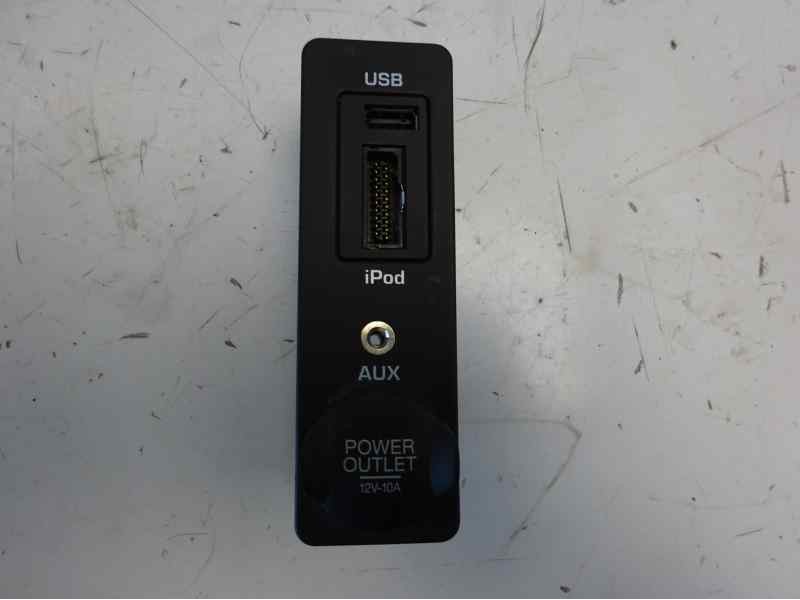 Recambio de mando multifuncion para jaguar xf 3.0 v6 diesel premium luxury referencia OEM IAM 8X2319C166AD  