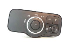 Recambio de mando luces para mercedes-benz sprinter iii furgón rwd / awd (02-2018) 2.1 cdi cat referencia OEM IAM A9079053202  