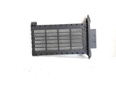Recambio de resistencia calefaccion para renault clio iii dynamique referencia OEM IAM N103789TD  