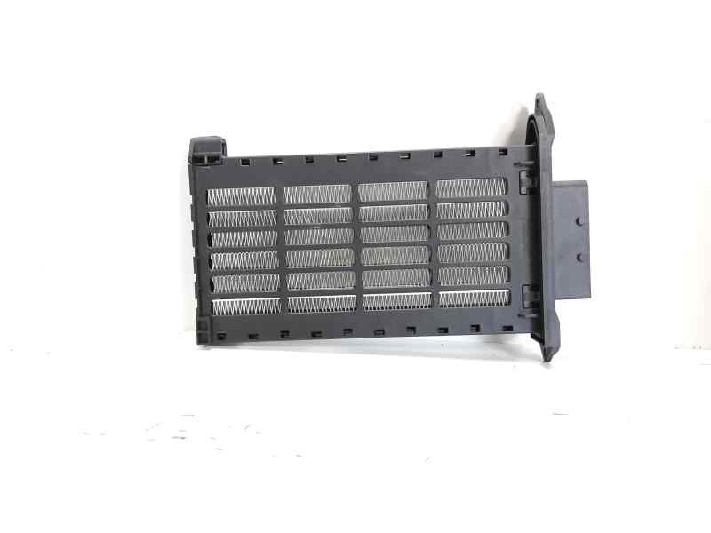 Recambio de resistencia calefaccion para renault clio iii dynamique referencia OEM IAM N103789TD  