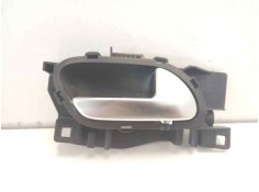 MANETA INTERIOR TRASERA DERECHA 9660525380 