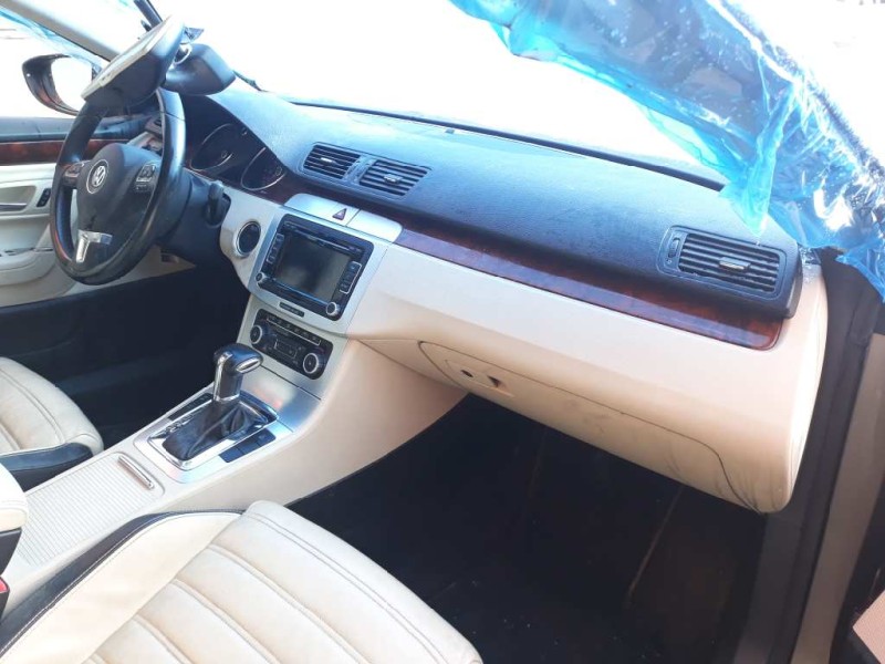 volkswagen passat cc (357) del año 2009