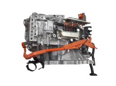 Recambio de caja cambios para lexus ux (za10) 250h referencia OEM IAM 3NM   2