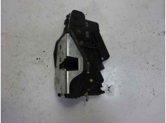 Recambio de cerradura puerta trasera izquierda para bmw serie 3 berlina (e46) 320d referencia OEM IAM   