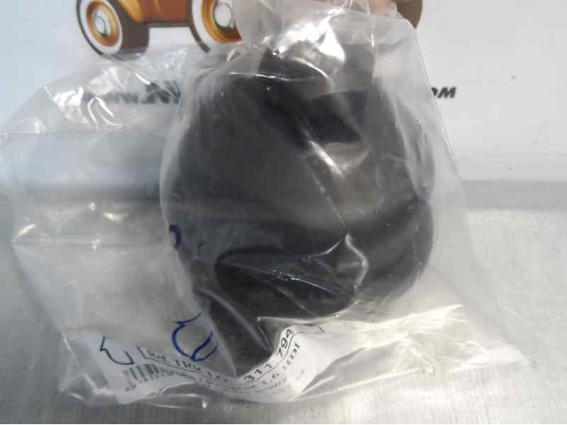 Recambio de filtro aceite para peugeot 207 referencia OEM IAM 1103K4 311794 