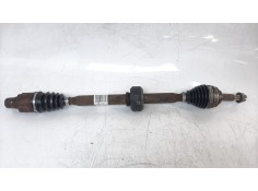 TRANSMISION DELANTERA DERECHA 391004298R 