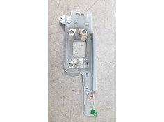 Recambio de refuerzo paragolpes delantero para ford transit custom kasten (ttu) 300 l1 trend fwd referencia OEM IAM PZ31V101D36A
