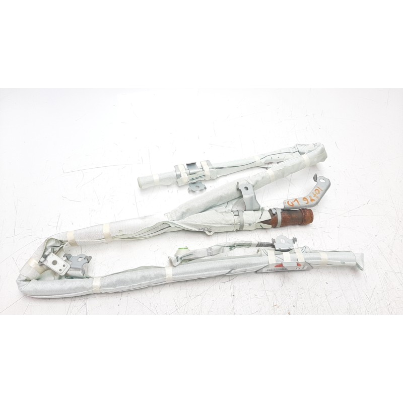 Recambio de airbag cortina delantero derecho para mazda 3 lim. () 2.2 turbodiesel cat referencia OEM IAM BHS257KM0B  