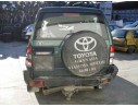 TOYOTA LAND CRUISER (J9)