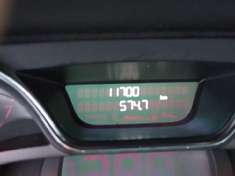 renault captur del año 2017