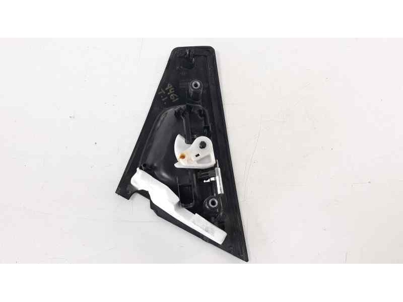 Recambio de maneta exterior trasera izquierda para renault clio iv societé referencia OEM IAM 8260617280  