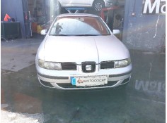 seat toledo (1m2) del año 2002 2