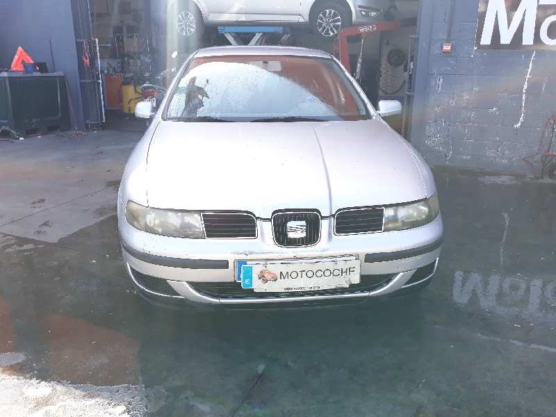 seat toledo (1m2) del año 2002