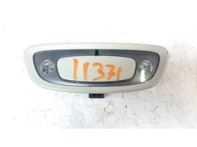 Recambio de luz interior para volvo v40 1.6 diesel cat referencia OEM IAM 31305650  